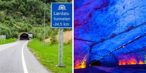 Complete guide to visiting Laerdal in Norway (top tips)