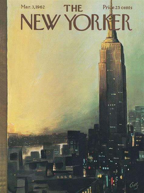 Covering the City | The new yorker, New yorker covers, Magazine cover