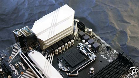 ASRock B365M Pro4 - Motherboard Review