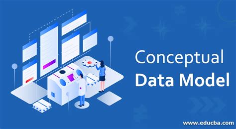 Conceptual Data Model | Know Three Levels Of Conceptual Data Model