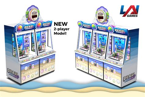 LAI Games Offers New Pearl Fishery Model