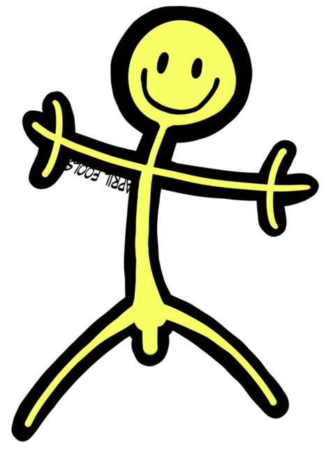 Stickman by Rennis5 on Newgrounds