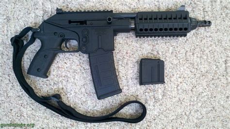 Gunlistings.org - Pistols Kel-Tec PLR-16 .223 Pistol