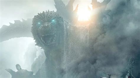 Godzilla Minus One Movie 2023 Wallpaper,HD Movies Wallpapers,4k Wallpapers,Images,Backgrounds ...