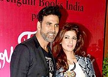 Twinkle Khanna - Wikipedia