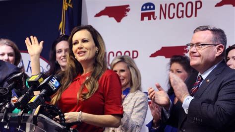 North Carolina Democrat switches parties giving Republicans veto-proof ...