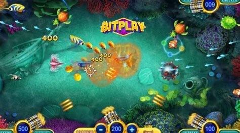 Fish Arcade Games Online: Top 5 Picks to cash out instantly