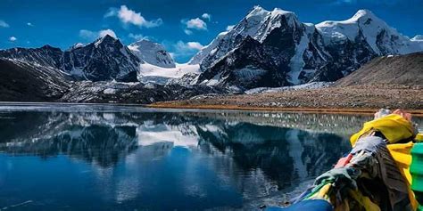 Gurudongmar Lake: The most amazing place in Sikkim