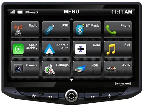 Top 5 Best Car Stereo Systems in 2023 | AutoXip