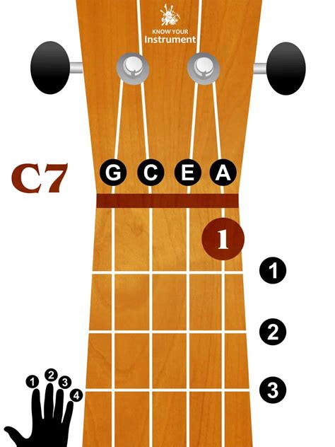 15_C7 - Know Your Instrument