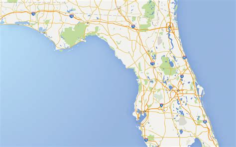 Ocala Florida Crime Map