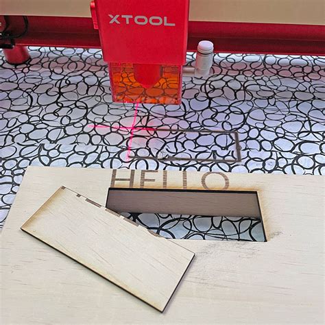 xTool D1 Pro Laser Cutter and Engraver Tool Review | Chica and Jo