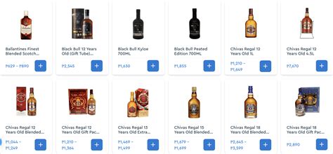 From Brews to Brandy: A Comprehensive Guide to Philippine Liquor Categories - One Proud Momma