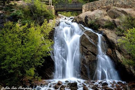 Helen Hunt Falls (Colorado Springs) - All You Need to Know BEFORE You ...