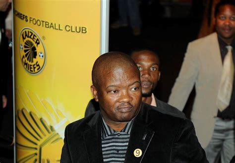 Die-hard Chiefs fan Holomisa calls for government to open stadiums | City Press