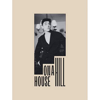 ERIC NAM ALBUM HOUSE ON A HILL - Kpop USA