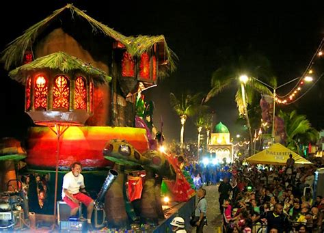 Mazatlán: carnival and beyond - Lonely Planet