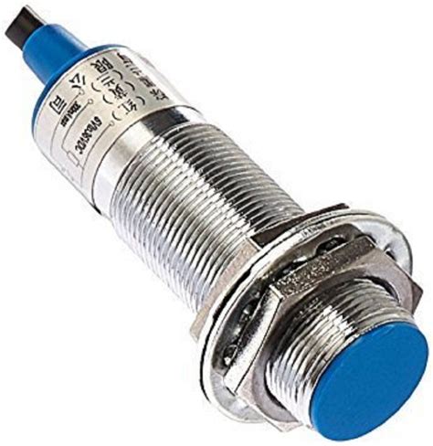 Omron SS Inductive Proximity Sensor, For Industrial, Rs 1200 /piece | ID: 20113528973