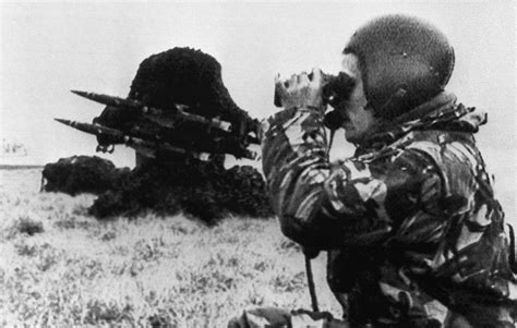 30 Years Since the Falklands War - The Atlantic