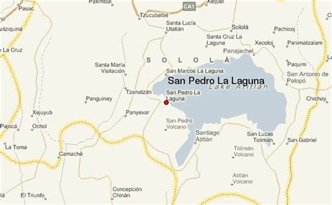 san pedro la laguna - Google Search | San pedro la laguna, San pedro, San