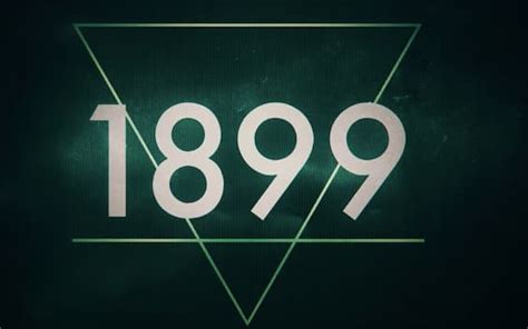 1899, the trailer for the new Netflix series - Italian Post