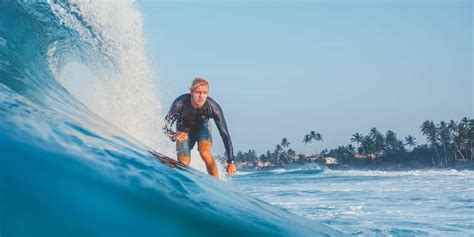 Ahangama Surf Guide - Everything You Need To Know | Stoked For Travel