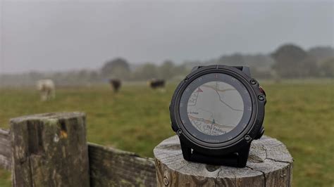 App, battery life and verdict - Garmin Fenix 5X Plus review - Page 2 ...