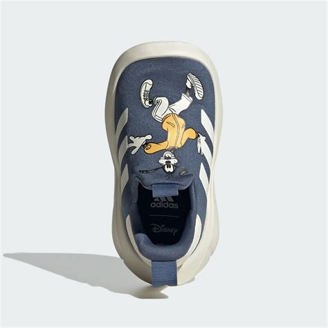 Kids Shoes - Disney Monofit Shoes Kids - Blue | adidas Egypt