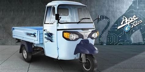 Piaggio Ape: A Great Auto for Outdoor Events and Festivals