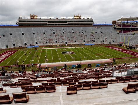 Campbell Football Stadium