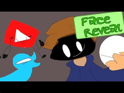 Dreams Face Reveal Animation - YouTube