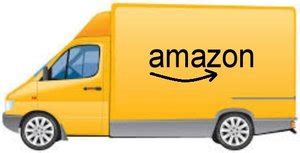 Are Amazon Delivery Trucks in our Future? - Observations