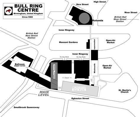 THE SHOPPING MALL MUSEUM