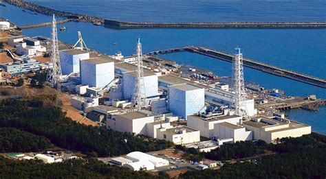 Japão aprova reinício de 1º reator nuclear após crise de Fukushima – Vírgula