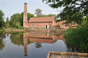 Sarehole Mill | Museums in Birmingham