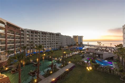 Krystal Grand Los Cabos All Inclusive : The Ultimate Luxury Experience - Hotel Guides