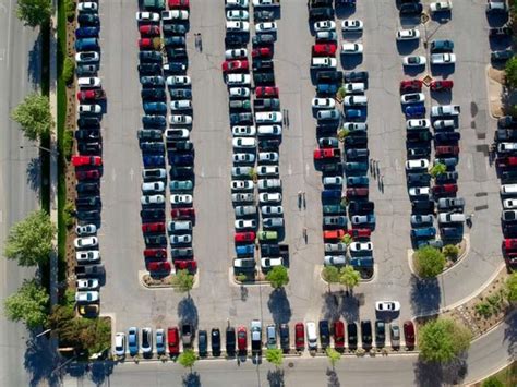 Target Center Parking - UrbanMatter