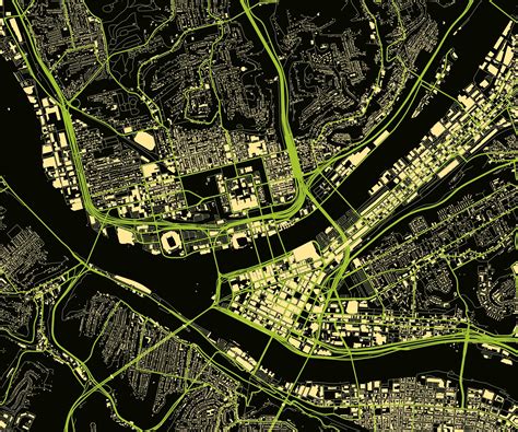 How to Create Custom Stylized Maps Using OpenStreetMap : 7 Steps (with Pictures) - Instructables