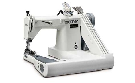 Industrial Sewing Machine | Brother