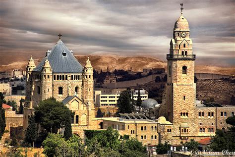 Mount Zion, Jerusalem | Urban landscape, Jerusalem