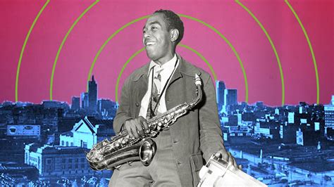 How Charlie Parker Changed Jazz Forever | Open Culture