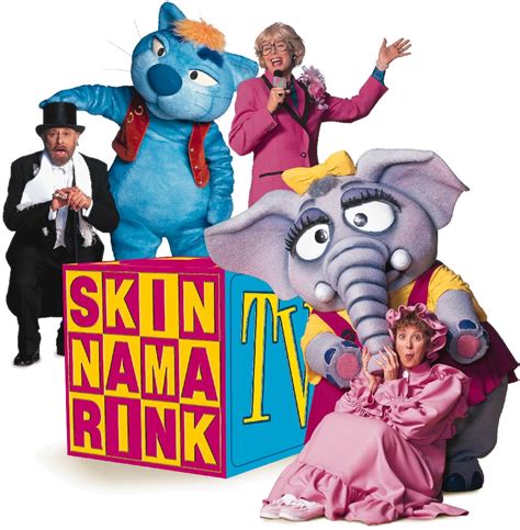 Skinnamarink TV | Soundeffects Wiki | Fandom