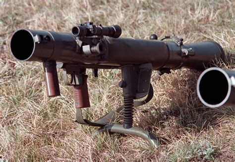 Carl Gustaf MAAWS Recoilless Rifle — Sweden’s Boomstick - The Armory Life