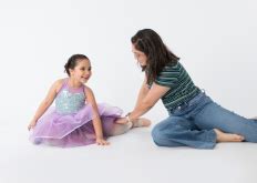 Tippy Toes Dance Studio Inc - Services