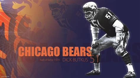 HD Chicago Bears NFL Backgrounds | Best NFL Football Wallpapers Chicago ...