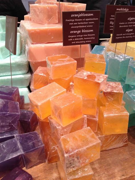 How to Make Organic Soap? – The Housing Forum