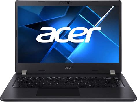 Acer TravelMate P214-53 8 Laptop (11th Gen Core i3/ 4GB/ 1TB HDD/ Win10 ...