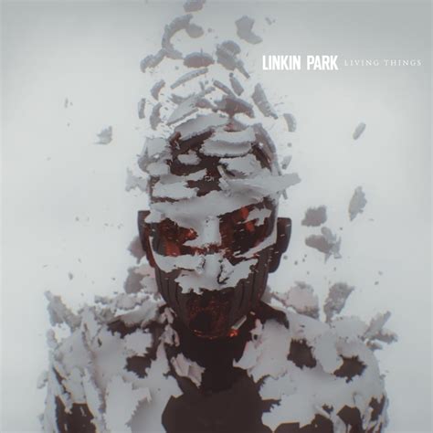 Linkin Park - LIVING THINGS Lyrics and Tracklist | Genius