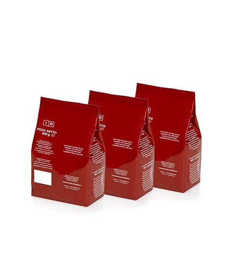 Gaggia Coffee Beans 3 x 500Gr | Caffè Italia