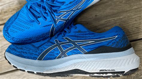 Asics Gel Kayano 29 Performance Review - WearTesters